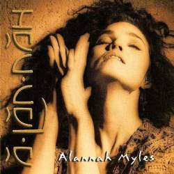 Alannah Myles : A-lan-nah